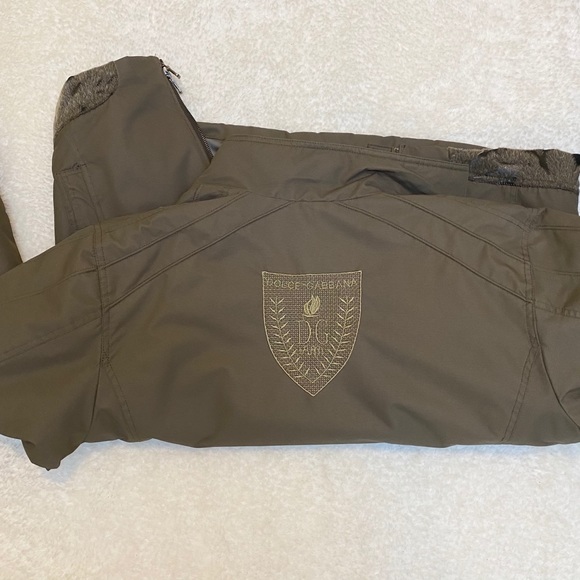 Authentic Dolce & Gabanna Jacket - Picture 6 of 6